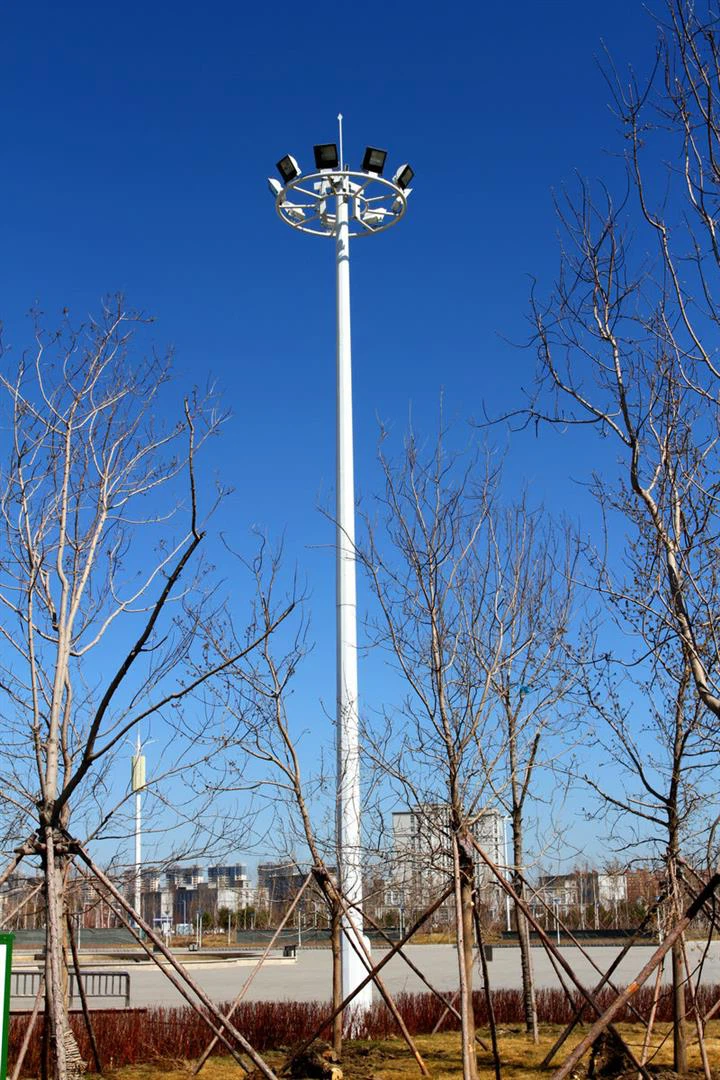 High Mast Lighting