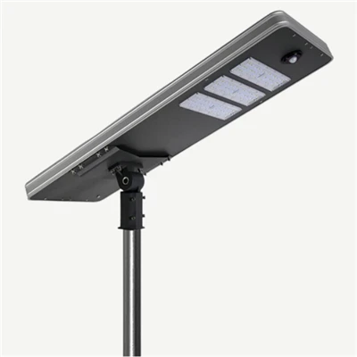 30w Alt-i-ett Solar Street Light